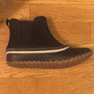 SOREL Out N About Chelsea boots